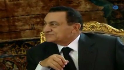 Localizan en España 28 millones de euros en bienes de Mubarak