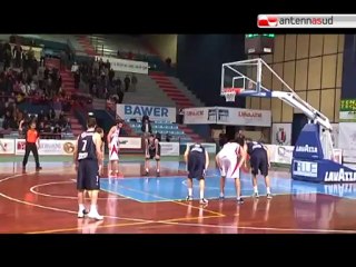 TG 10.12.12 Basket, due vittorie e due sconfitte in A1 e DNA