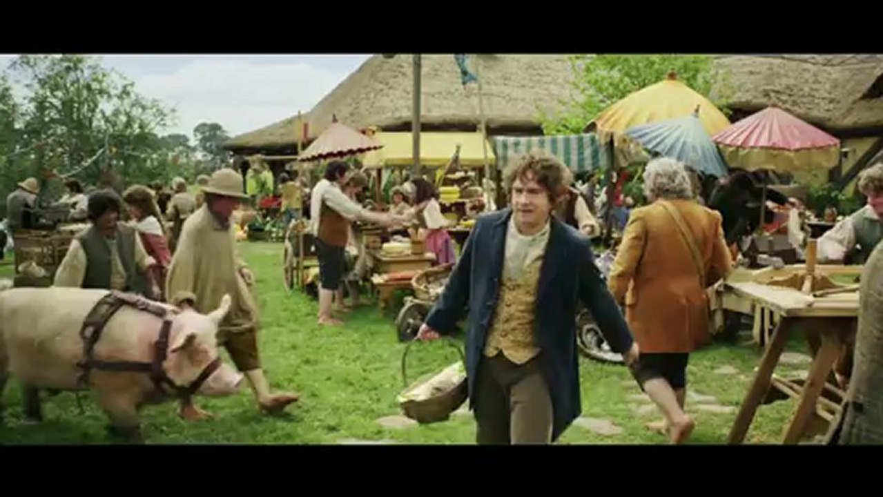 Crítica: O Hobbit