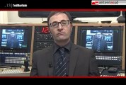 07.12.12 EDITORIALE | Antenna Sud brilla fra le web tv italiane nonostante la crisi
