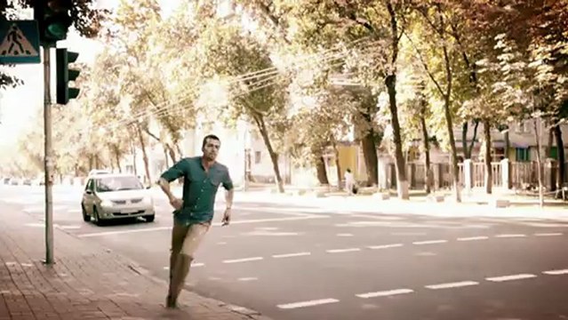 F. Jay - Ностальжи (official video 2012)