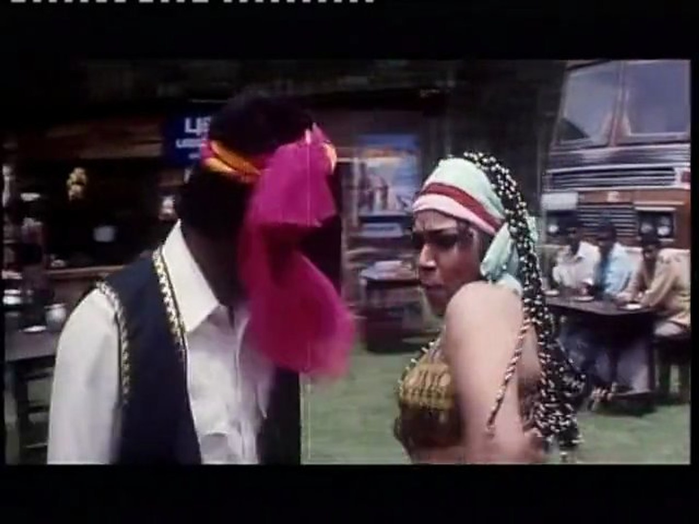 Doddabetta Road Mela - Vijay, Sanghavi Tamil Song - Vishnu - video  Dailymotion
