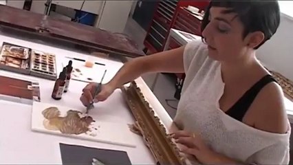 Eva Fernandez - Portraits de français partis au Québec avec l'OFQJ