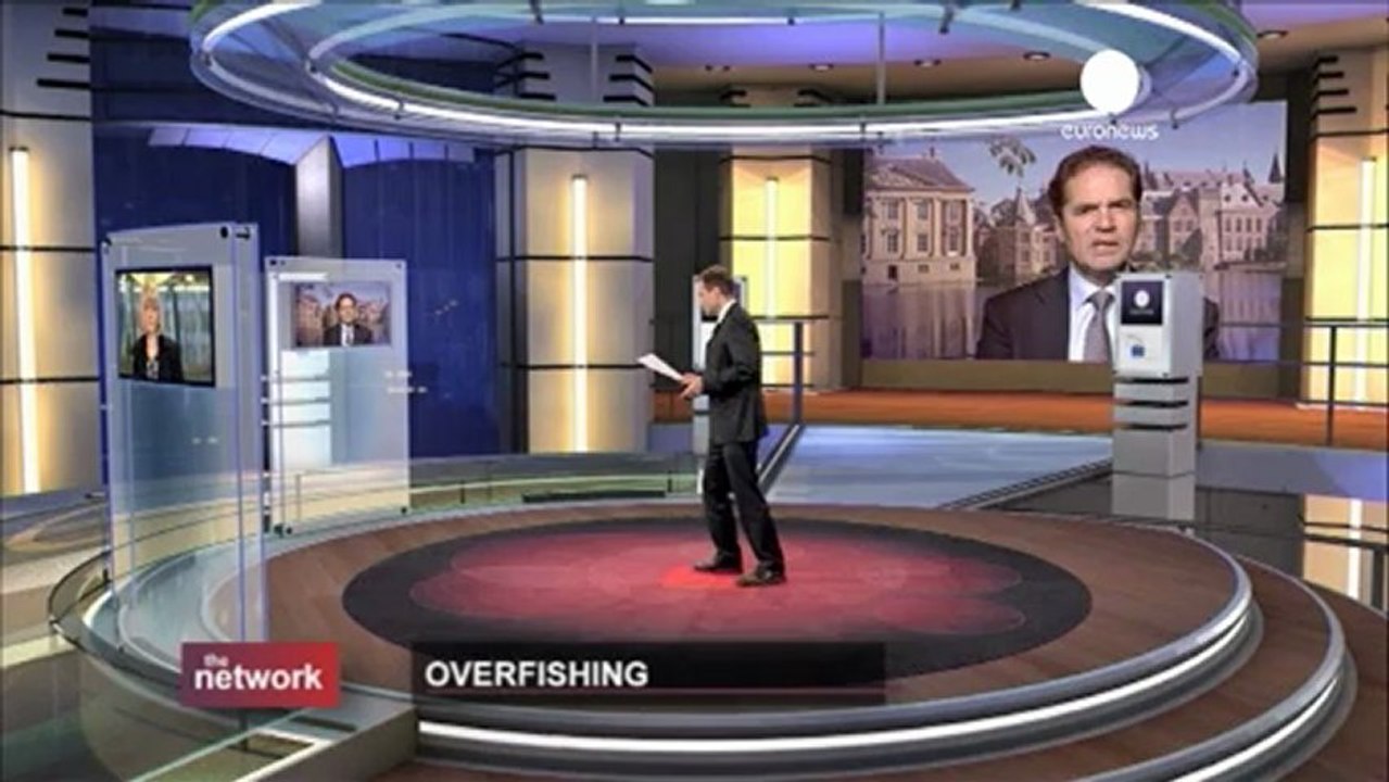 Overfishing: can the EU influence change?