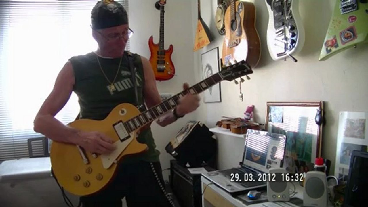 november rain(gun'n roses) solo 1 et 2