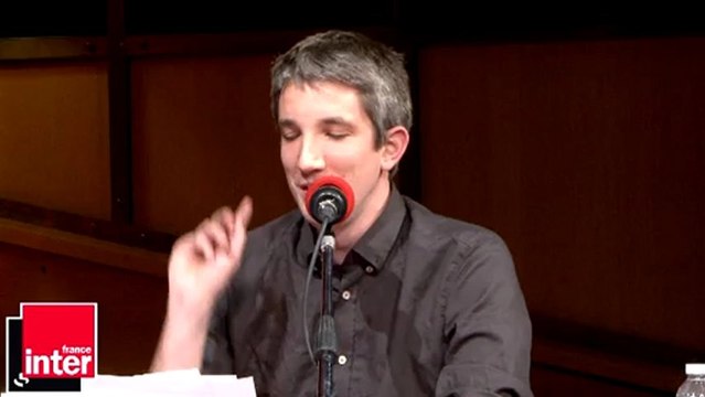 On va tous y passer - Guillaume Meurice