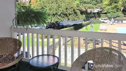 The Fairway Club Apartments in Greenville, SC - ForRent.com