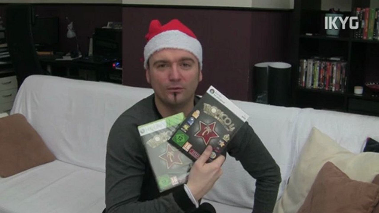 IKYG-Adventskalender 2012 - Törchen Nummer 14