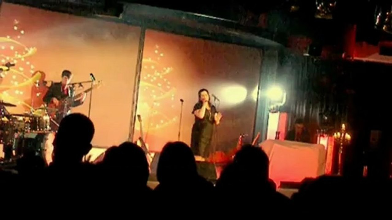 Coverband Soundkino - Have Yourself A Merry Little Christmas