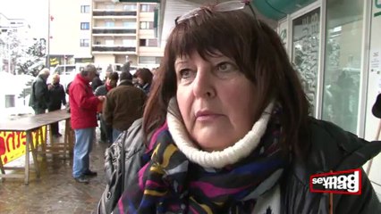 Seynodmag du 14 Décembre 2012