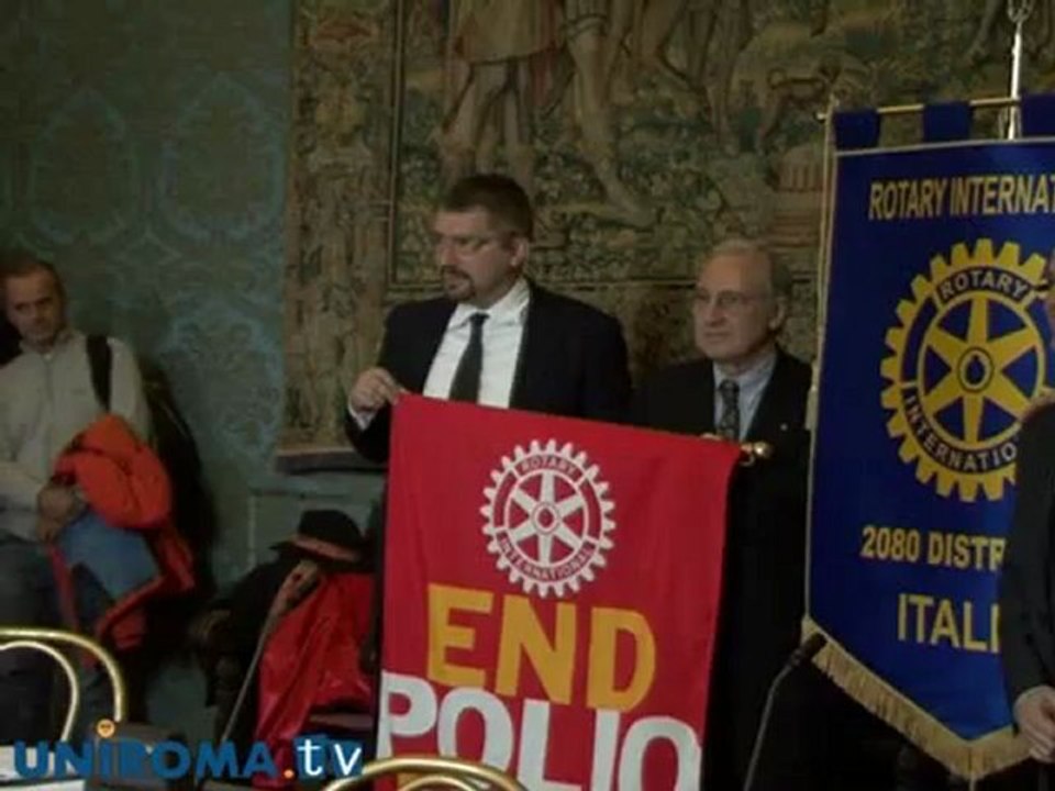Run For Polio
