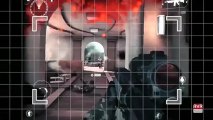 Modern Combat 4 Zero Hour gioco per iPhone iPad e Android - Gameplay - AVRMagazine.com