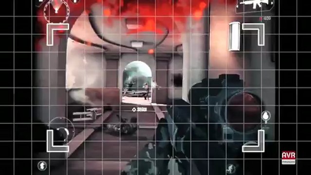 Modern Combat 4 Zero Hour gioco per iPhone iPad e Android - Gameplay - AVRMagazine.com