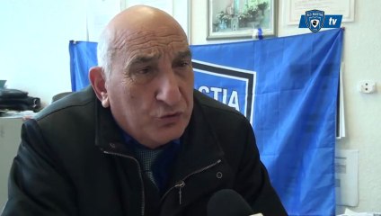 SC Bastia : Jo Bonavita entame une grève de la faim