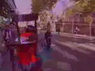 Les Inconnus - Ushuia dans ton froc - Noirs&Bougnoules