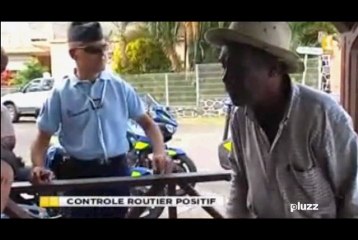 Ga gangstè ki ni sen espri, zot pa ka fè ayen épi yo !!