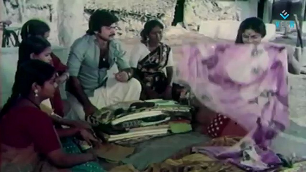 Aayusu Nooru Tamil Movie Part 2