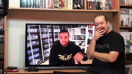 GameOver Vidcast #179