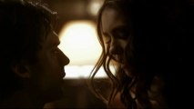 Falling in Love - Katherine & Damon