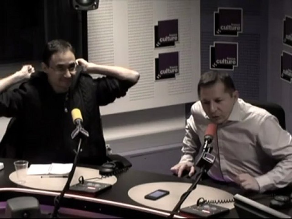 les matins- Le rap est-il toujours une contre-culture ?