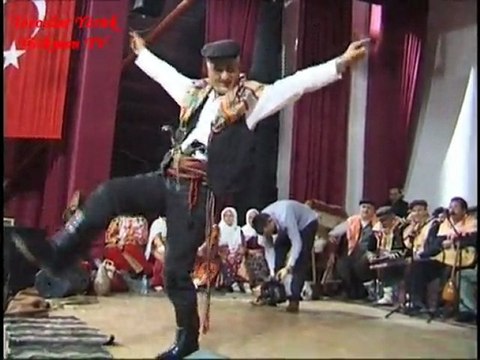 FETHİYE YÖRÜK YARENİ 10. SON BÖLÜM RAMAZAN KIVRAK VE TÜM EMEĞİ GEÇENLERE TEŞEKKÜRLER