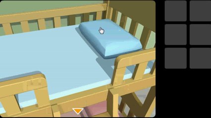 Christmas escape toy walkthrough