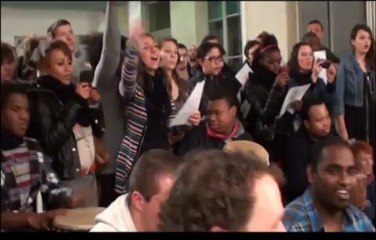 Amadou & Mariam à la Maison Russe (Teaser)