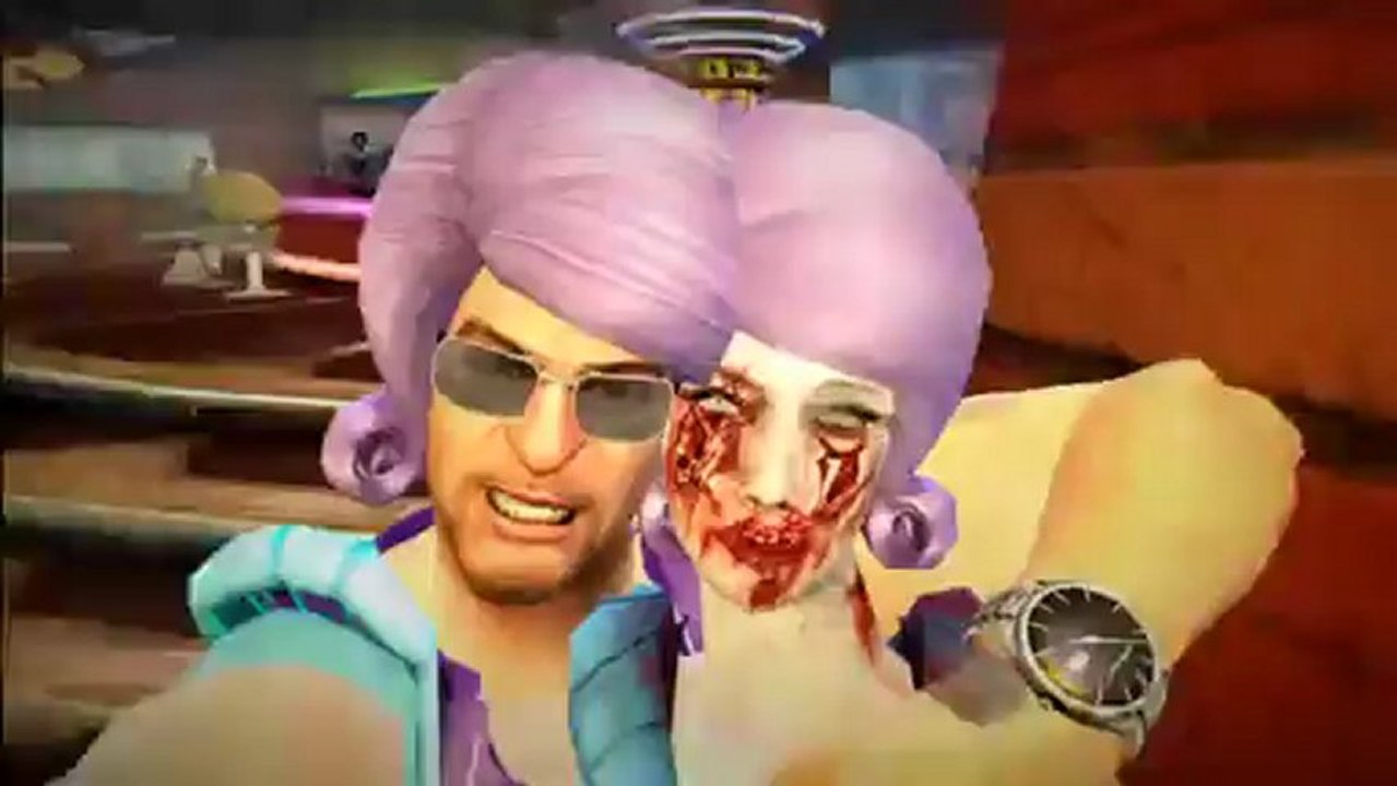 Dead Rising 2 Off the Record – PC [Download .torrent]