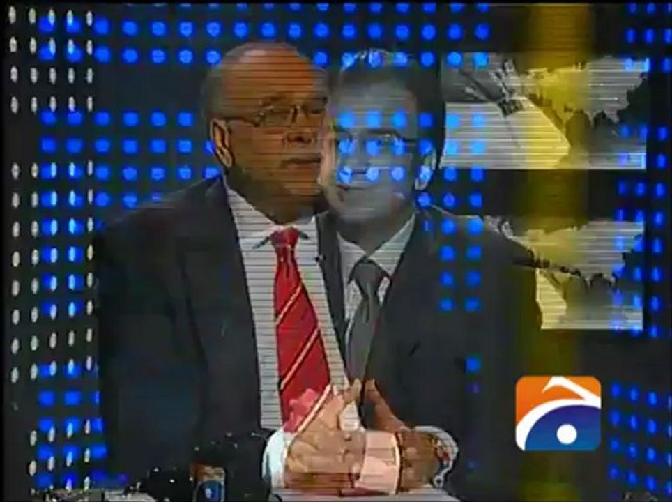 Aapas Ki Baat Najam Sethi Kay Sath 10th December 2012