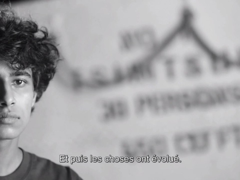 L'Odyssée de Pi : Featurette La Création de Pi VOST HD