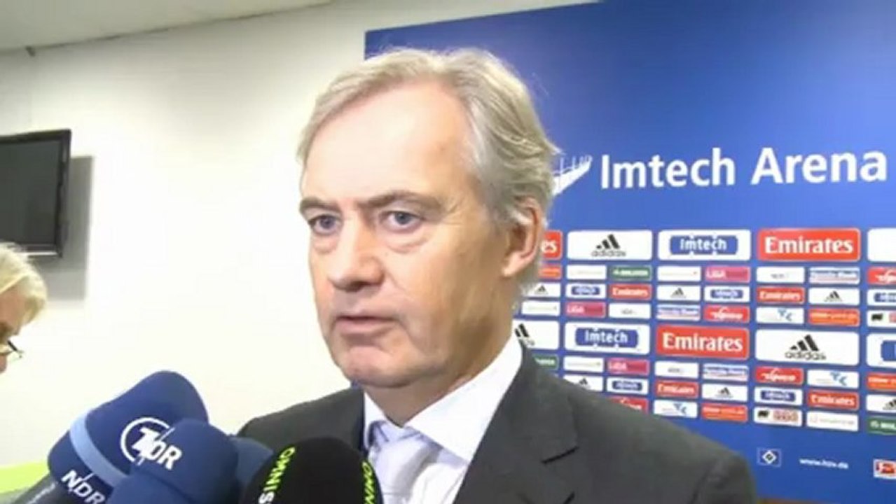 Jarchow:'Für unsere Fans wird sich nichts ändern'