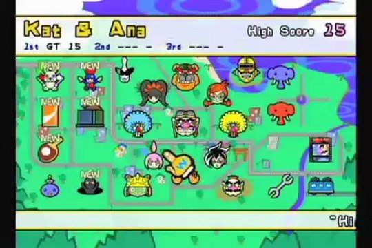 Wario Ware Smooth Moves – Nintendo wii [Download .torrent]