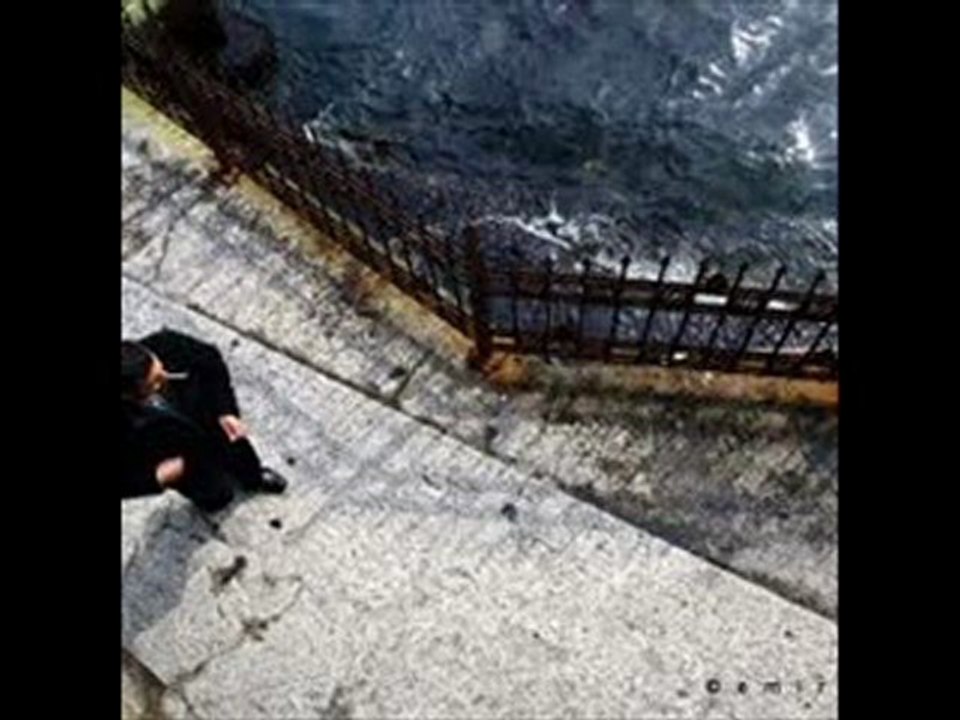 Ahmet Emre Boran  // BENİM GÖZ YAŞLARIM AŞKIMA BAHARIMM