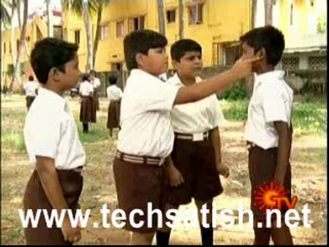 Pillai Nilla Part 3 14-12-12