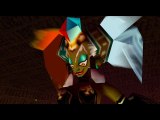 Let's play - The Legend of Zelda ocarina of time - Le temple de l'esprit parti adulte