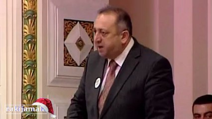 Dinko Burić: "Zajedničko veće opština nisu pecaroši."