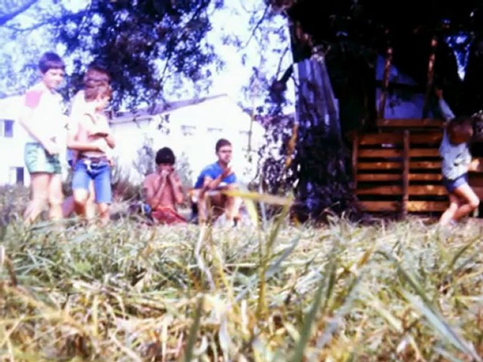Laventie 1982