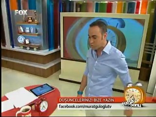 EVİNİZİN OĞLU MURAT GULOGLU