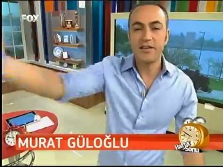 EVİNİZİN OĞLU MURAT GULOGLU