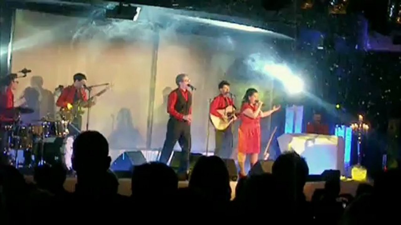 Coverband Soundkino - Wonderful Dream