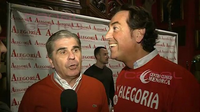 Pipi Estrada habla de la famosa lista de teléfonos