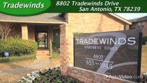 Tradewinds Apartments in San Antonio, TX - ForRent.com