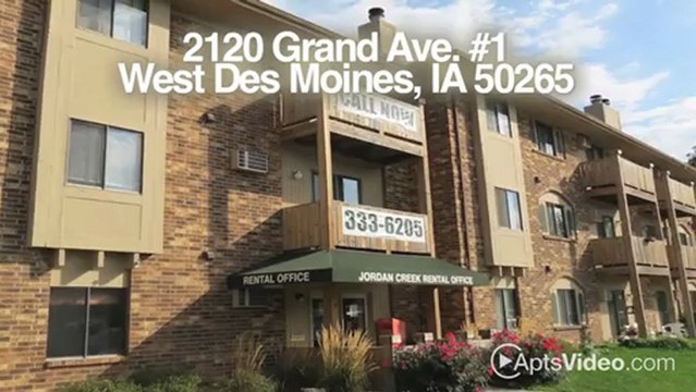 Jordan Creek Apartments in West Des Moines, IA - ForRent.com