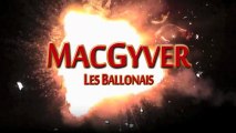 PARODIE - Générique Mac Gyver