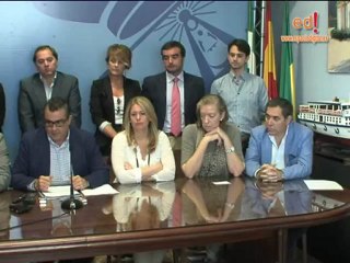 El Puerto - Balance 100 dias de gobierno