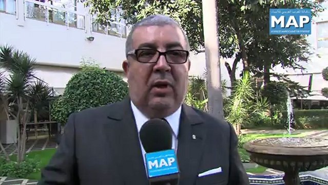 Khalil Hachimi Idrissi : Faire de la MAP une agence du 21ème siècle