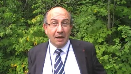 106. Jacques Brégeon parle de l'école et du système éducatif