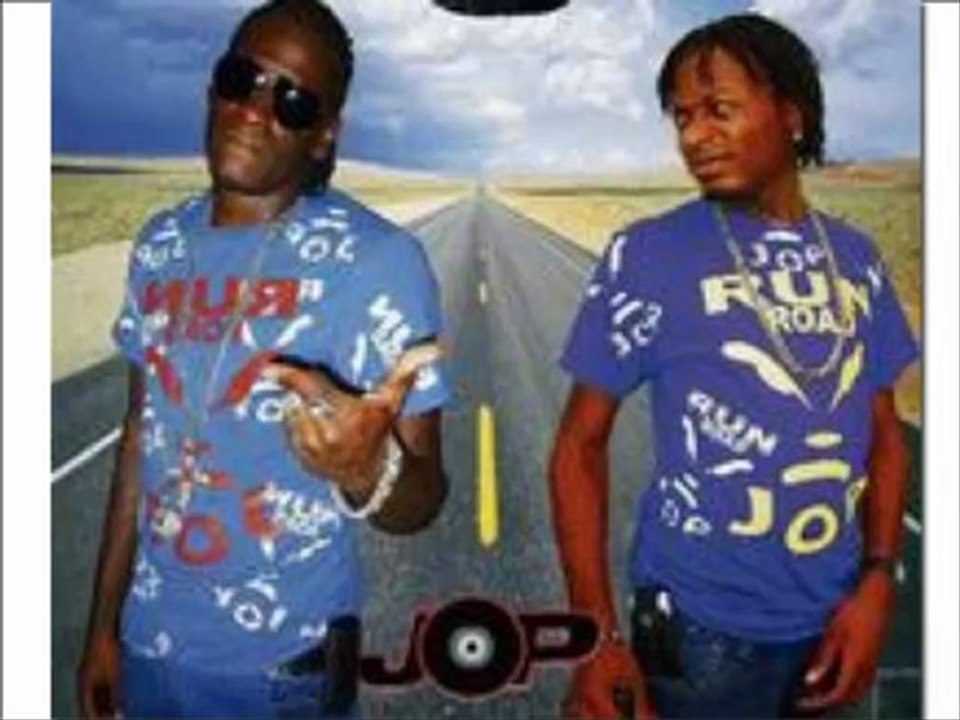 Aidonia, Deablo's 'Run Road Europe Tour' sold out
