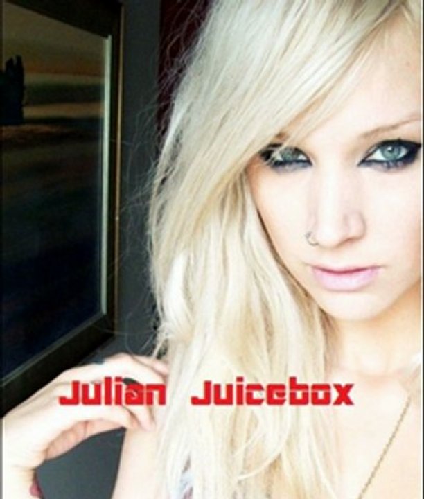 Jimi Hendrix - Purple Haze (Benny Benassi Remix)