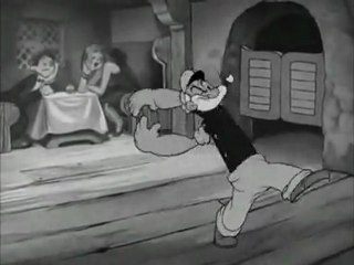 My Old Man - the Spirits of Rhythm (1933)